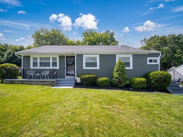 26 Delaware Road, Newburgh, NY 12550