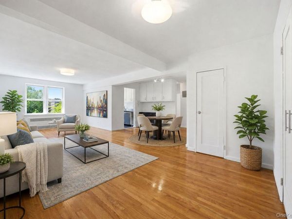 800 Grand Concourse , Unit 2DN, Bronx, NY 10451