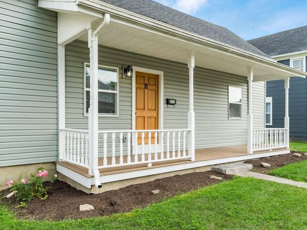 513 E Paint Street , Washington Court House, OH 43160