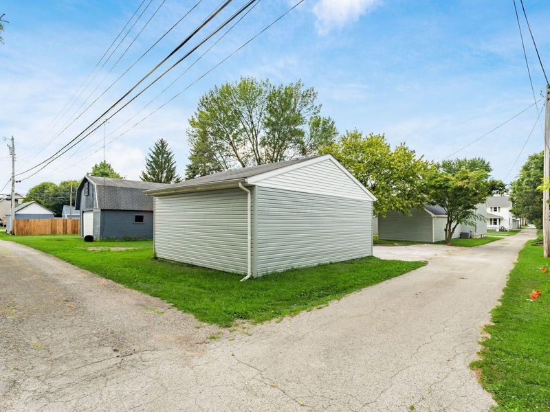 513 E Paint Street, Washington Court House, OH 43160 Photo 36