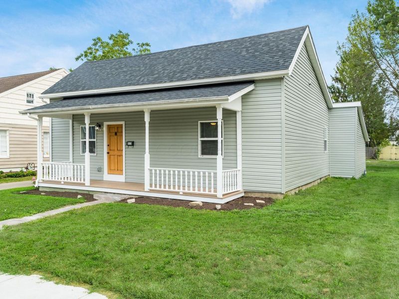 513 E Paint Street, Washington Court House, OH 43160 Photo 42