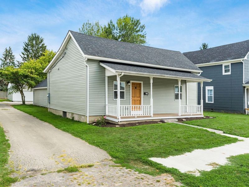 513 E Paint Street, Washington Court House, OH 43160 Photo 43
