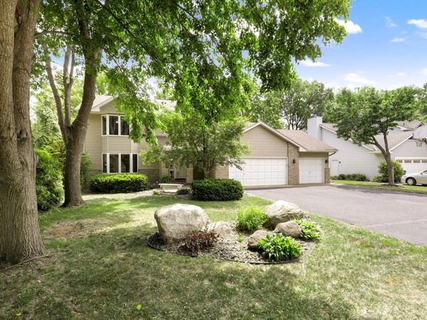 11076 191st Avenue NW, Elk River, MN 55330