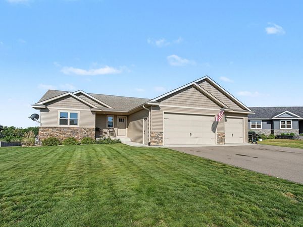 1763 Otter Way , New Richmond, WI 54017