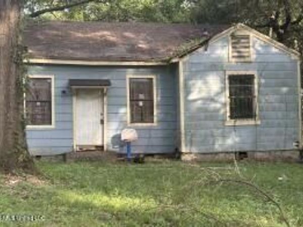 115 Tennessee Avenue, Jackson, MS 39209