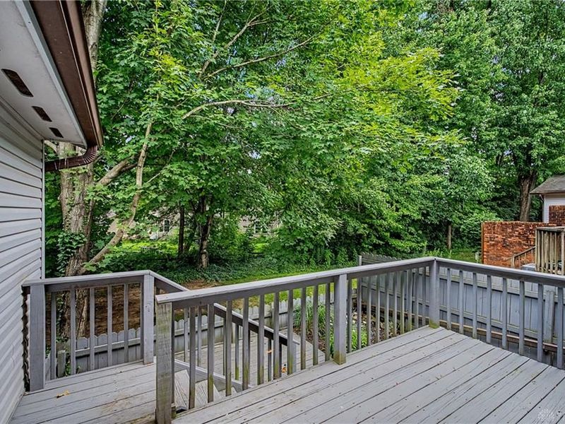 2542 Valais Court, Sugarcreek Township, OH 45458 Photo 49