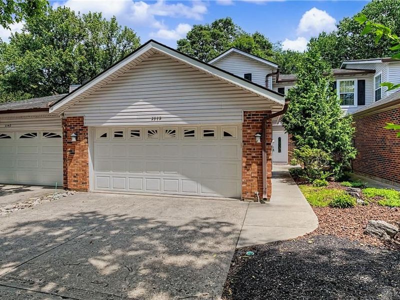 2542 Valais Court, Sugarcreek Township, OH 45458 Photo 5