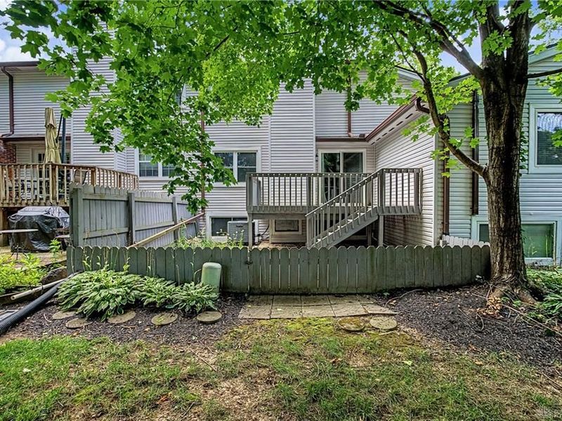 2542 Valais Court, Sugarcreek Township, OH 45458 Photo 55