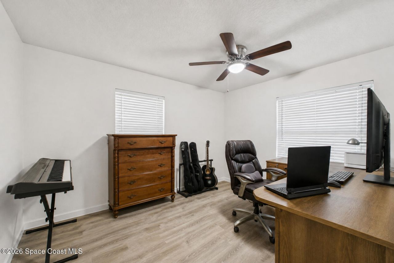 1545 W Coral Court, Merritt Island, FL 32952 Photo
