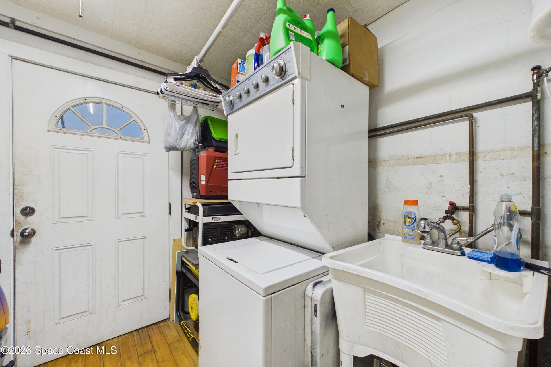 1545 W Coral Court, Merritt Island, FL 32952 Photo
