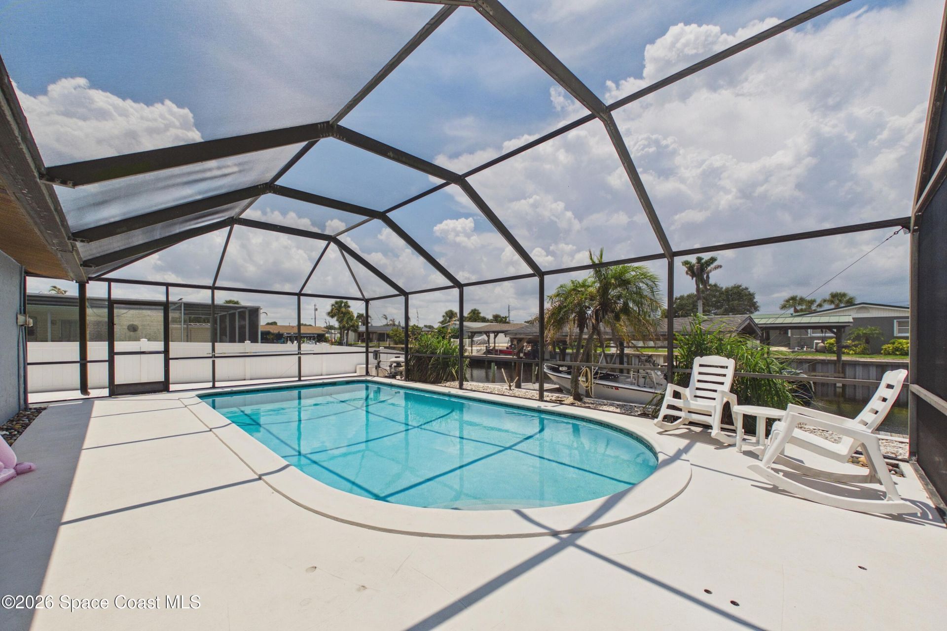 1545 W Coral Court, Merritt Island, FL 32952 Photo