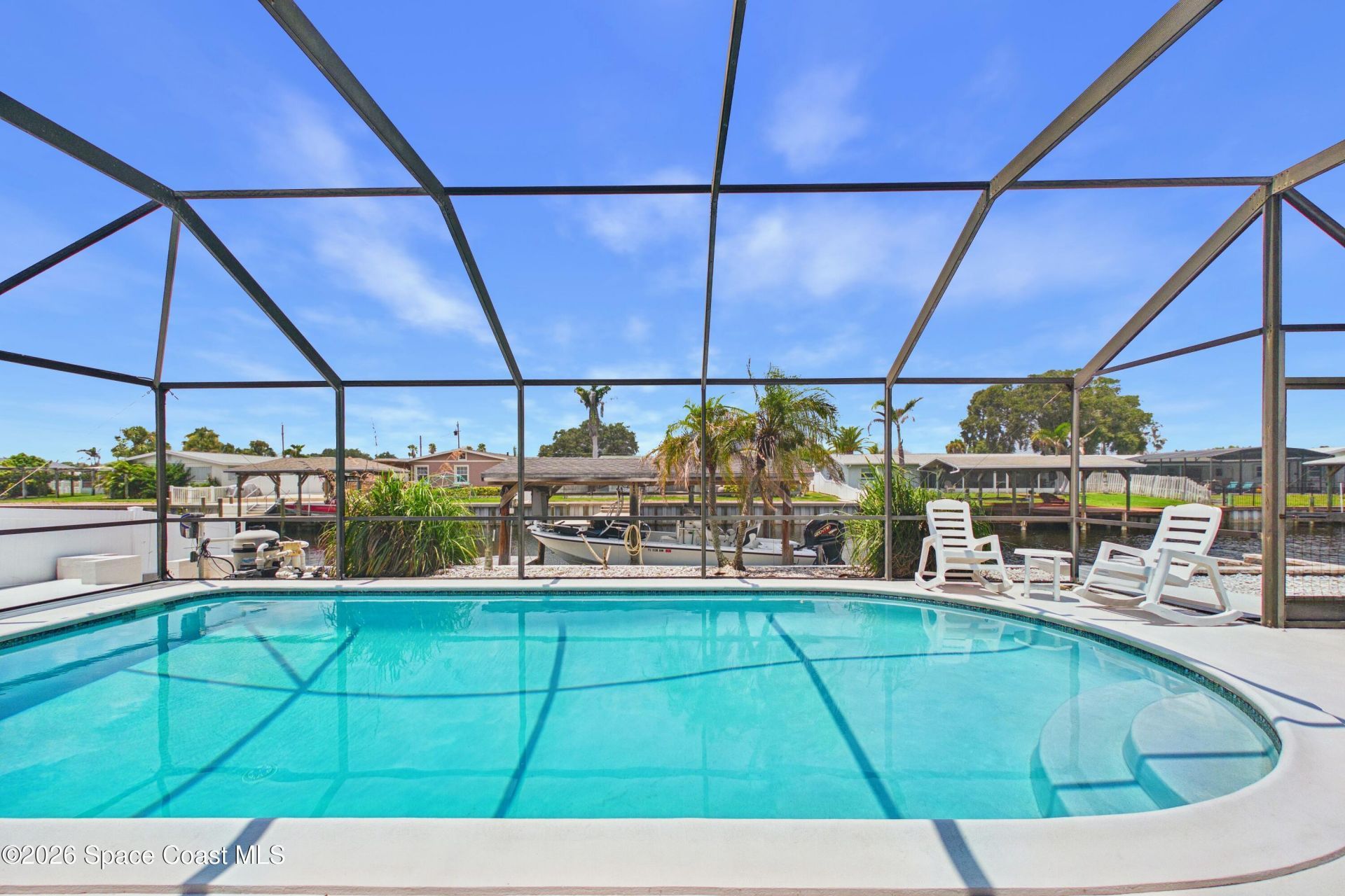 1545 W Coral Court, Merritt Island, FL 32952 Photo