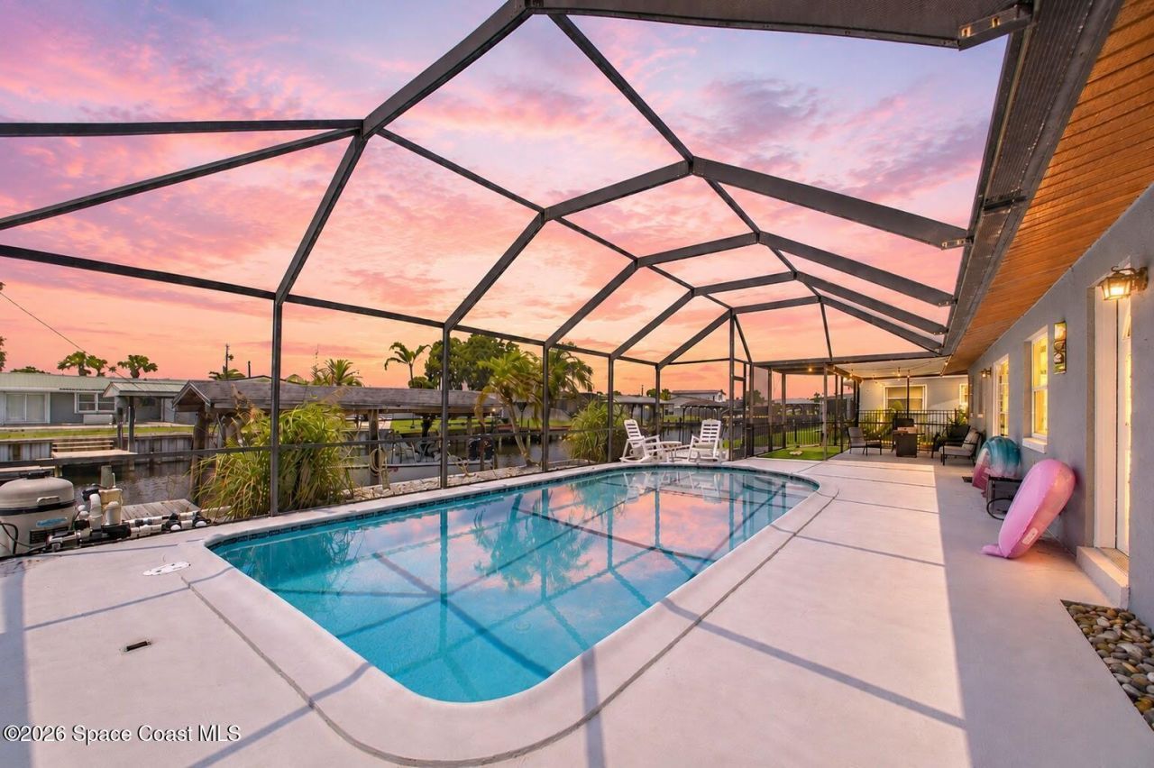 1545 W Coral Court, Merritt Island, FL 32952 Photo