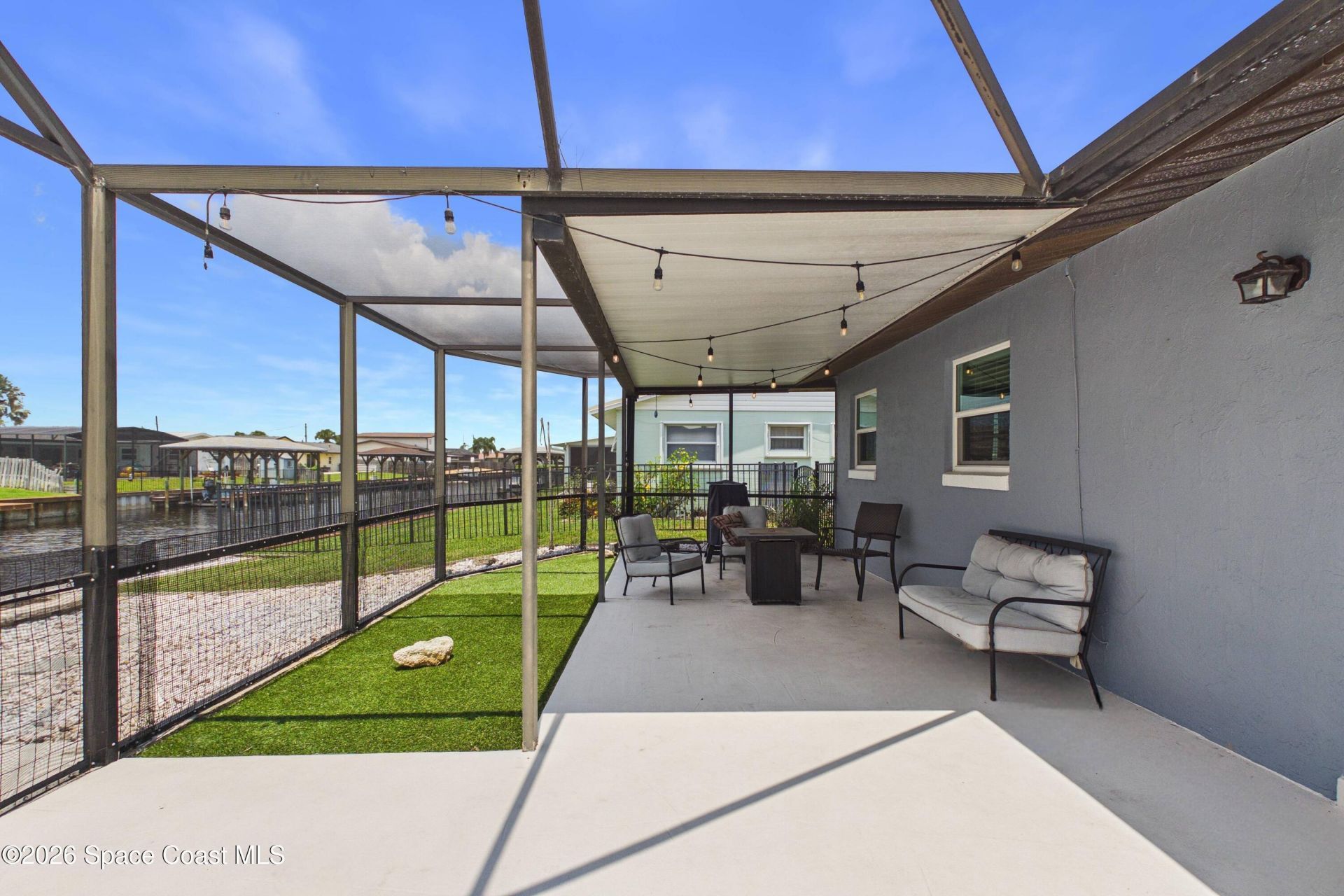 1545 W Coral Court, Merritt Island, FL 32952 Photo