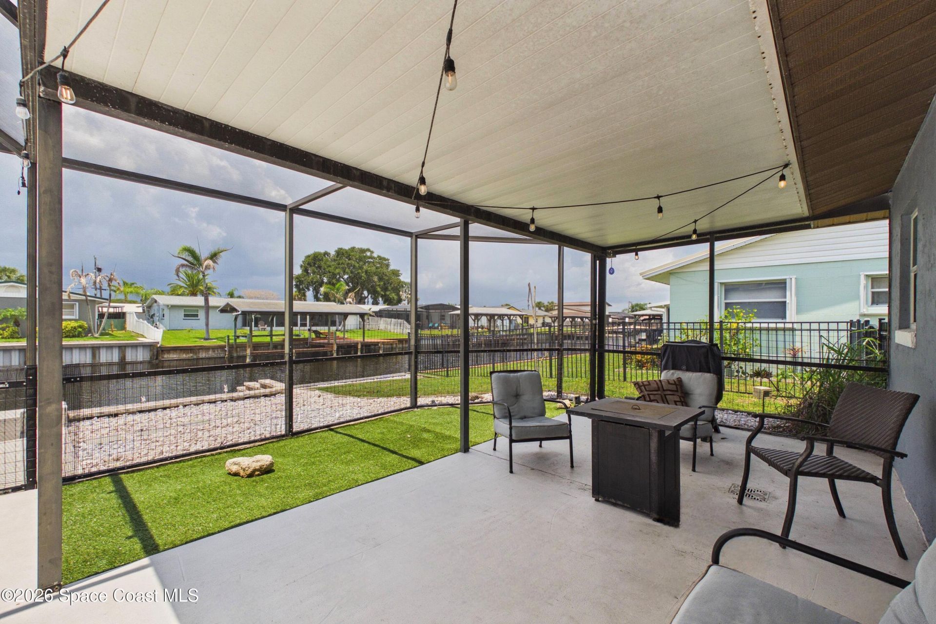 1545 W Coral Court, Merritt Island, FL 32952 Photo