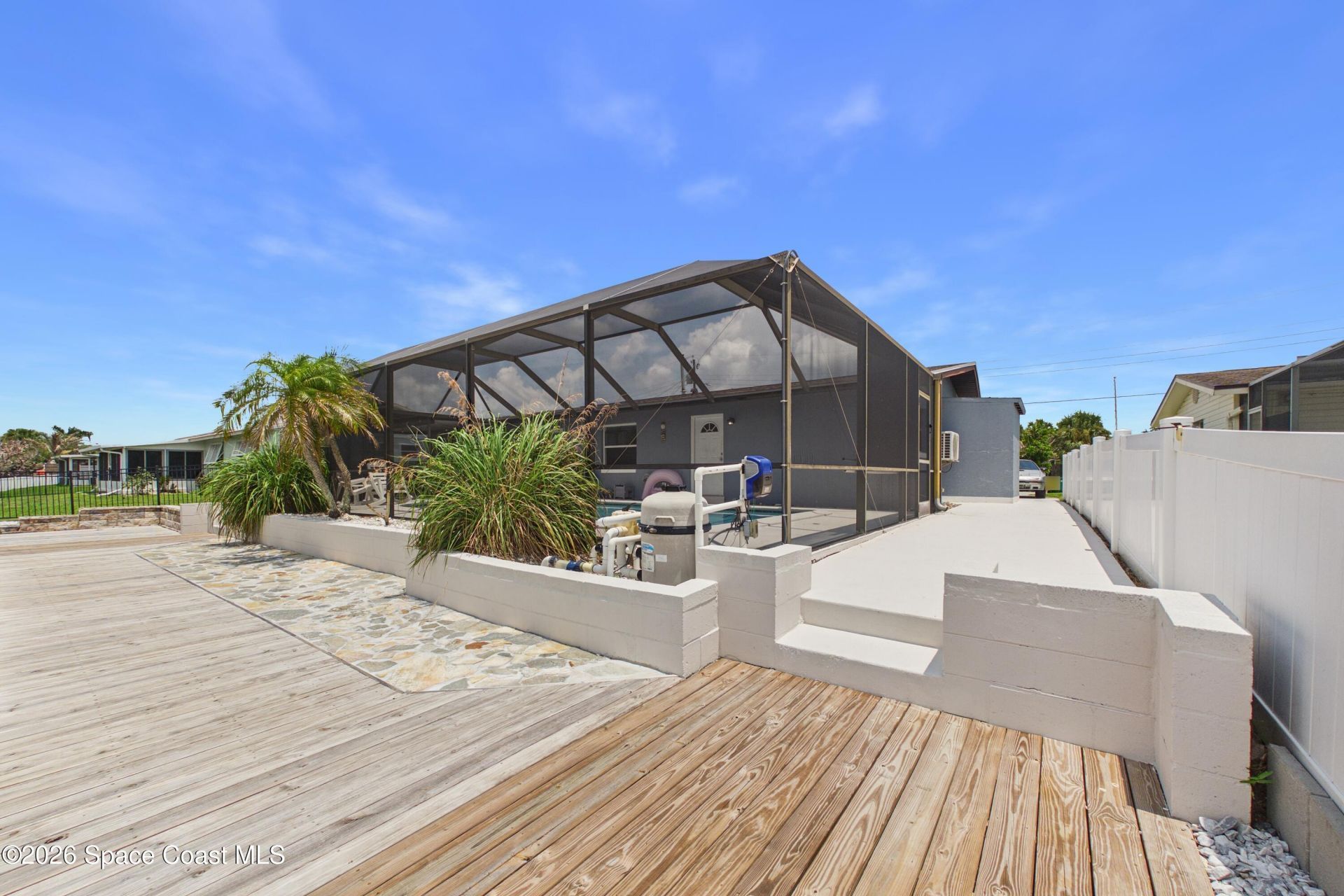 1545 W Coral Court, Merritt Island, FL 32952 Photo