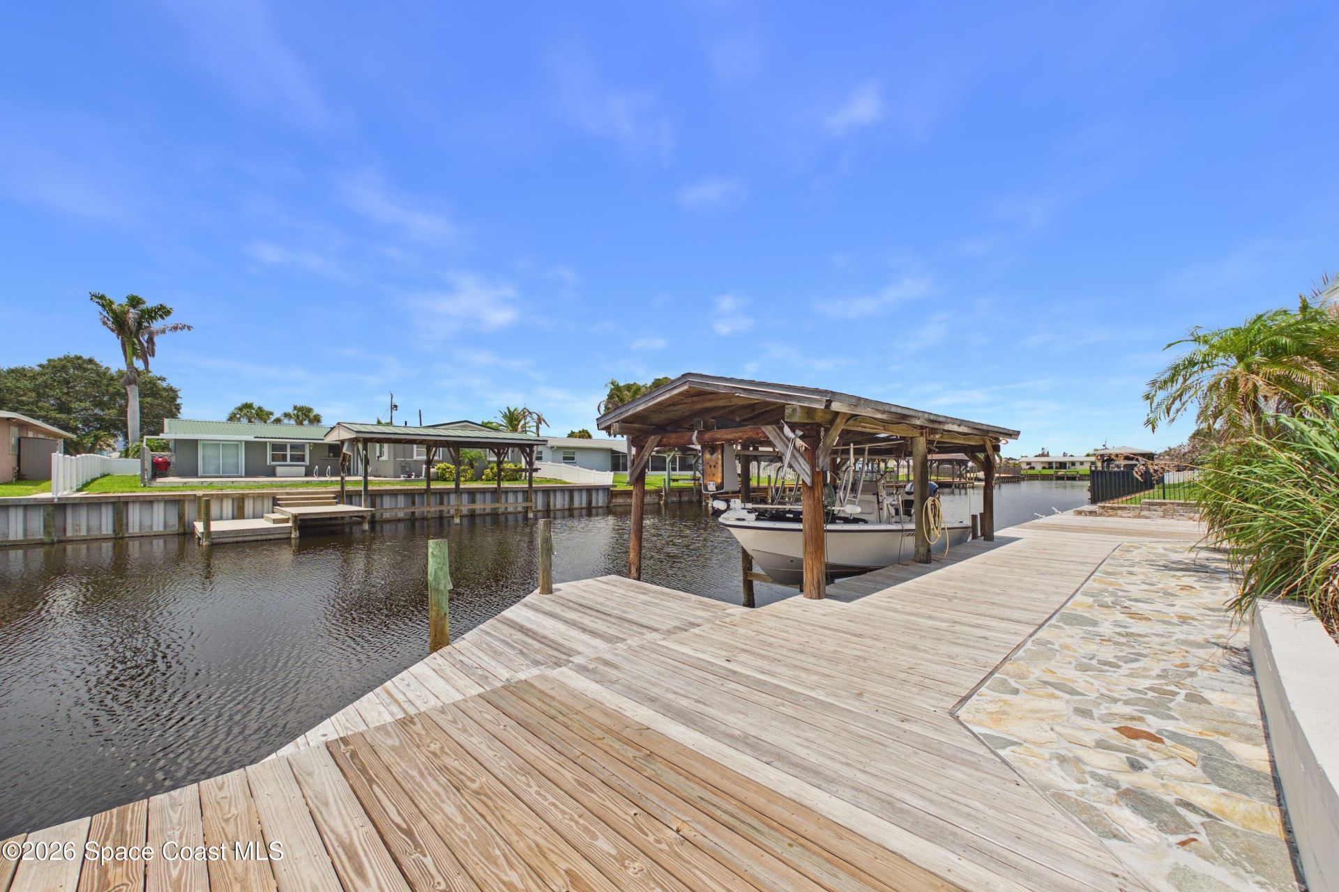 1545 W Coral Court, Merritt Island, FL 32952 Photo