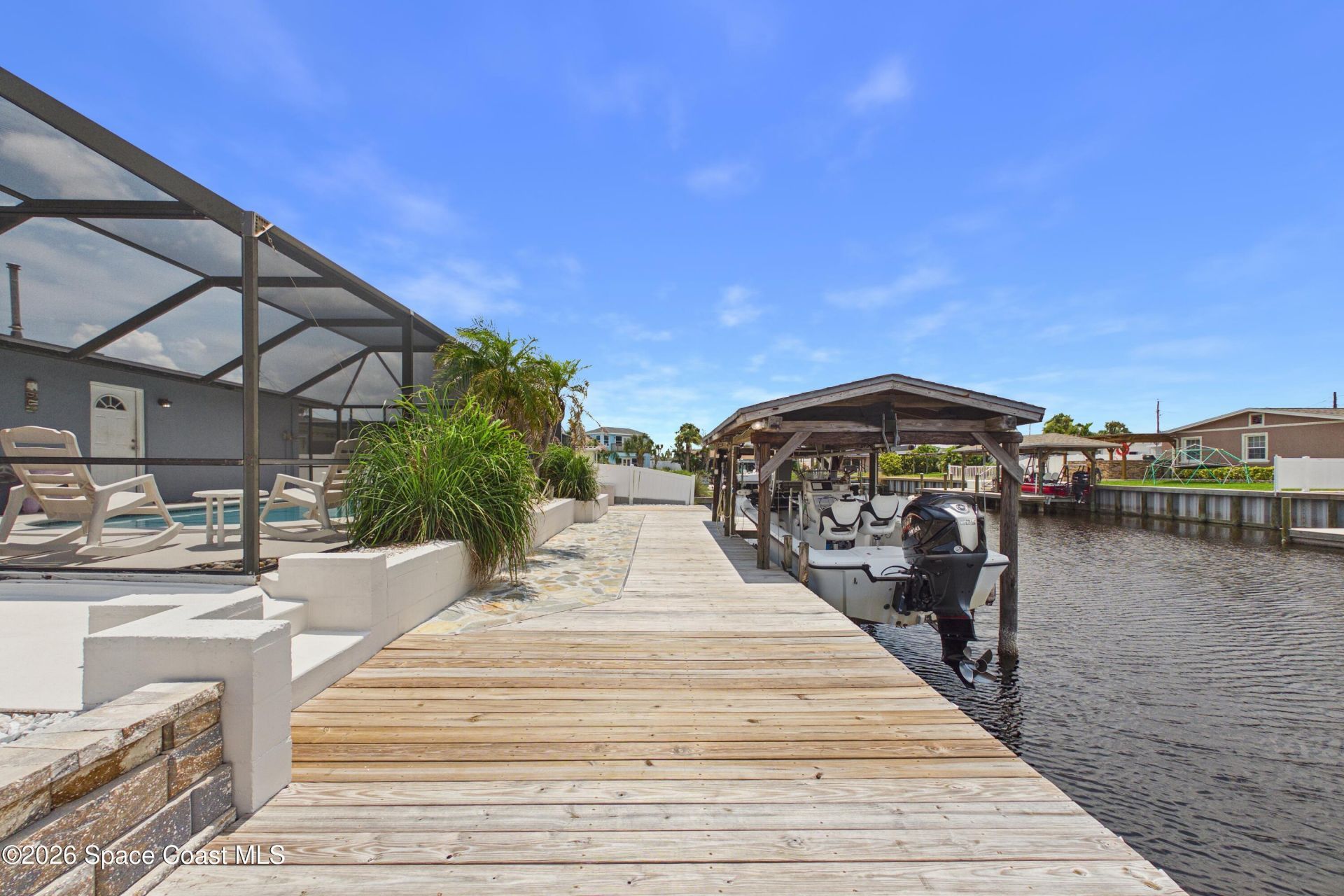 1545 W Coral Court, Merritt Island, FL 32952 Photo