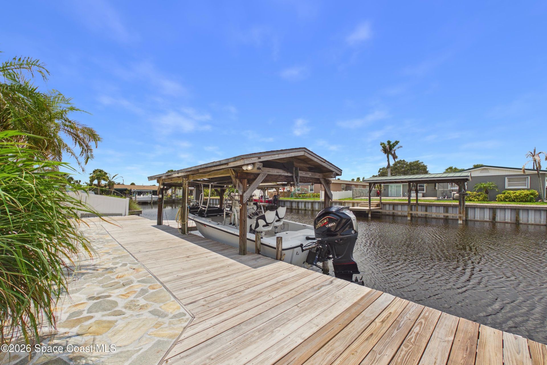 1545 W Coral Court, Merritt Island, FL 32952 Photo