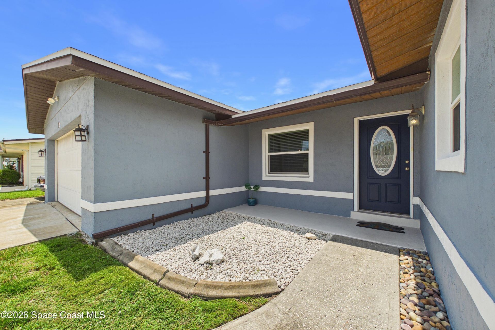 1545 W Coral Court, Merritt Island, FL 32952 Photo