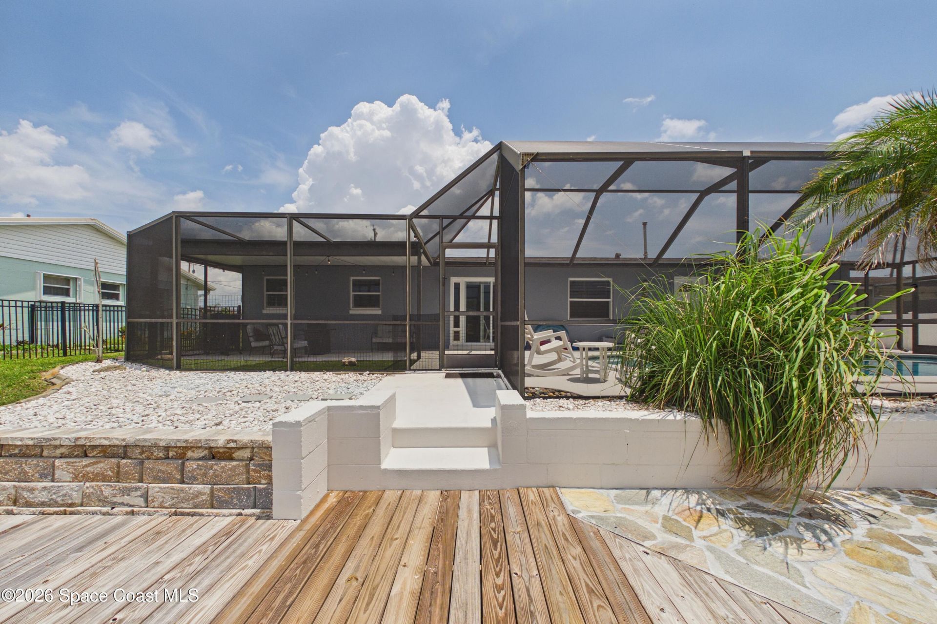 1545 W Coral Court, Merritt Island, FL 32952 Photo