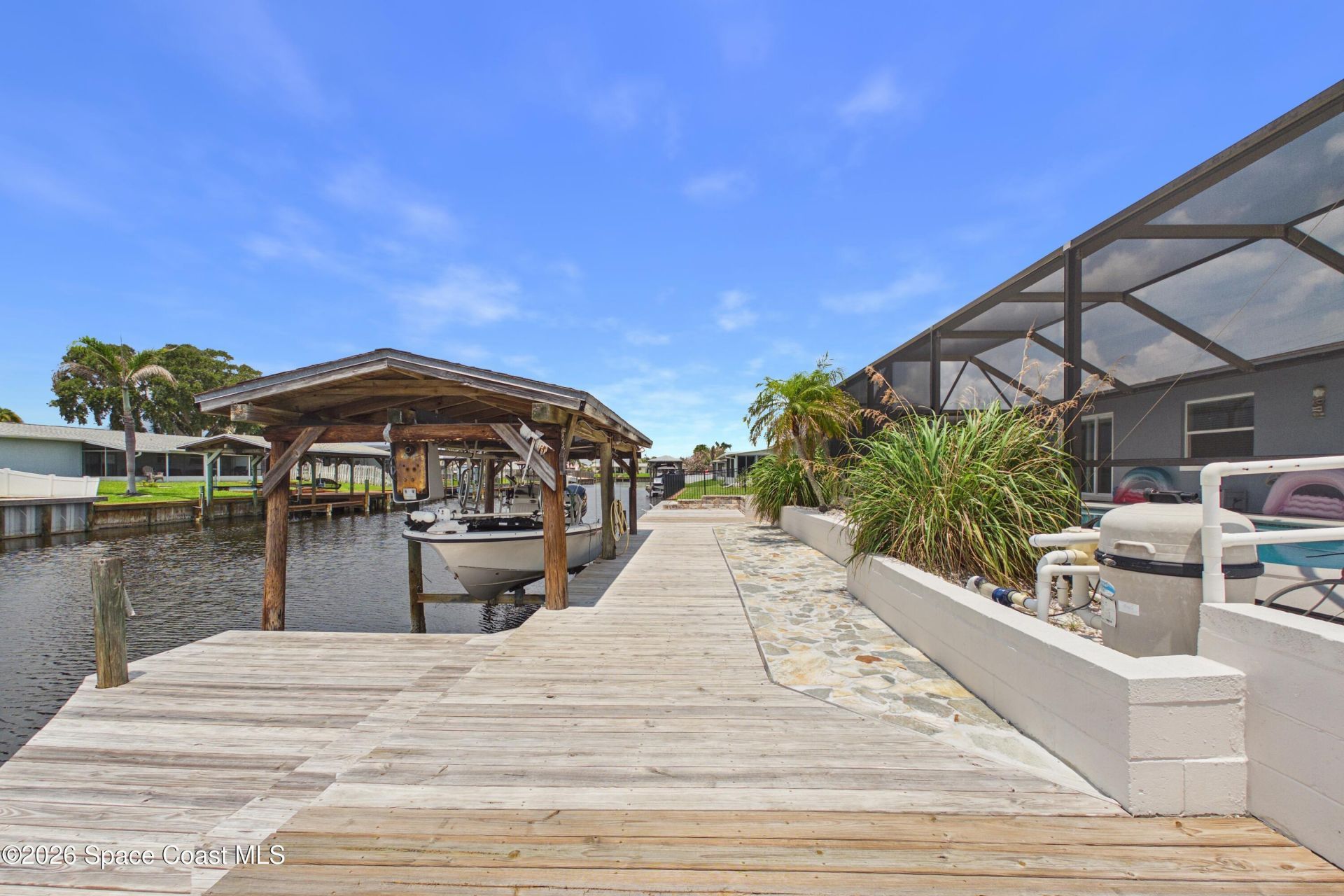1545 W Coral Court, Merritt Island, FL 32952 Photo
