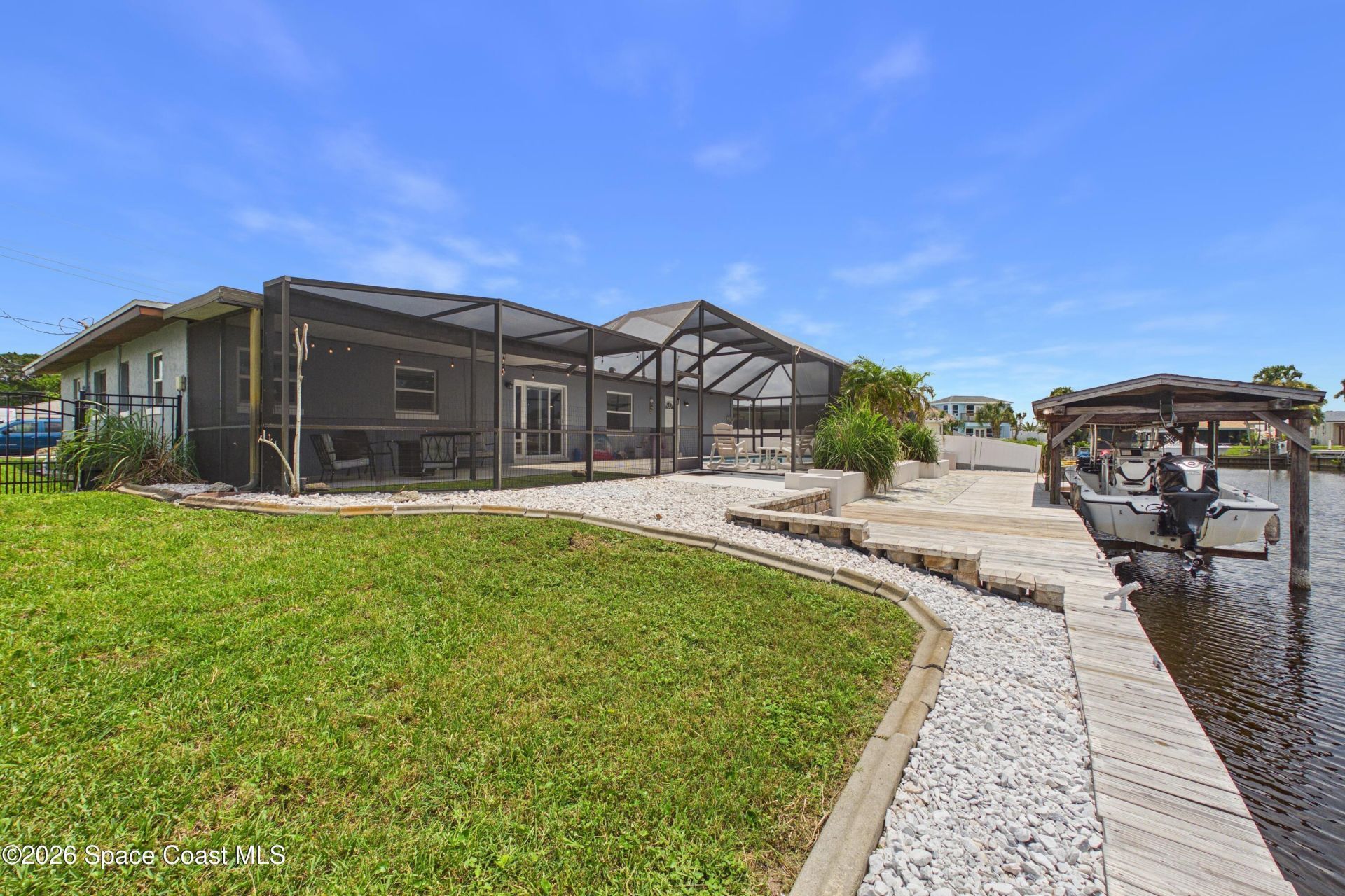1545 W Coral Court, Merritt Island, FL 32952 Photo