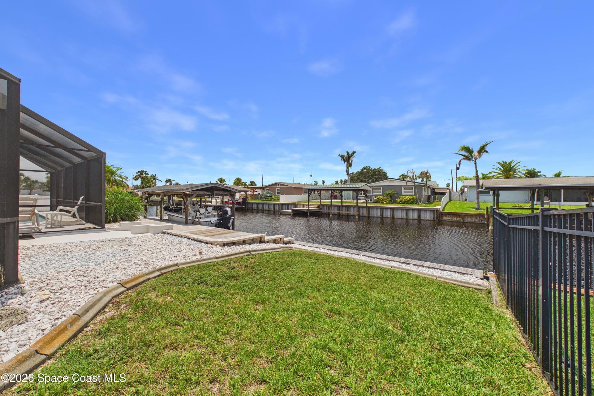 1545 W Coral Court, Merritt Island, FL 32952 Photo