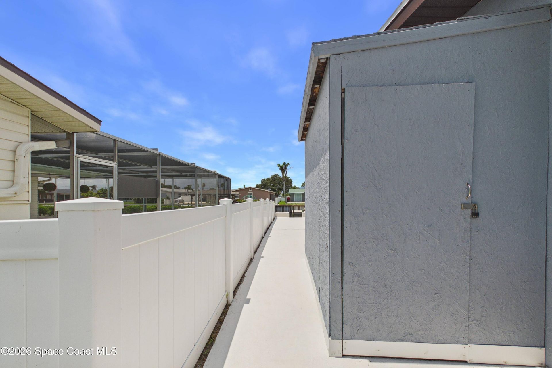 1545 W Coral Court, Merritt Island, FL 32952 Photo