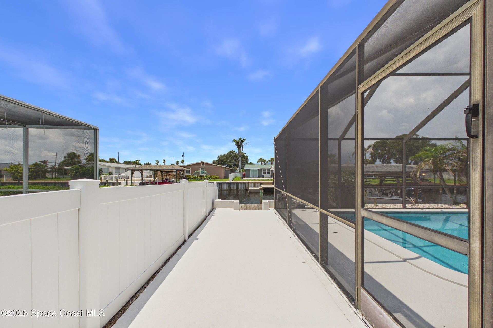 1545 W Coral Court, Merritt Island, FL 32952 Photo