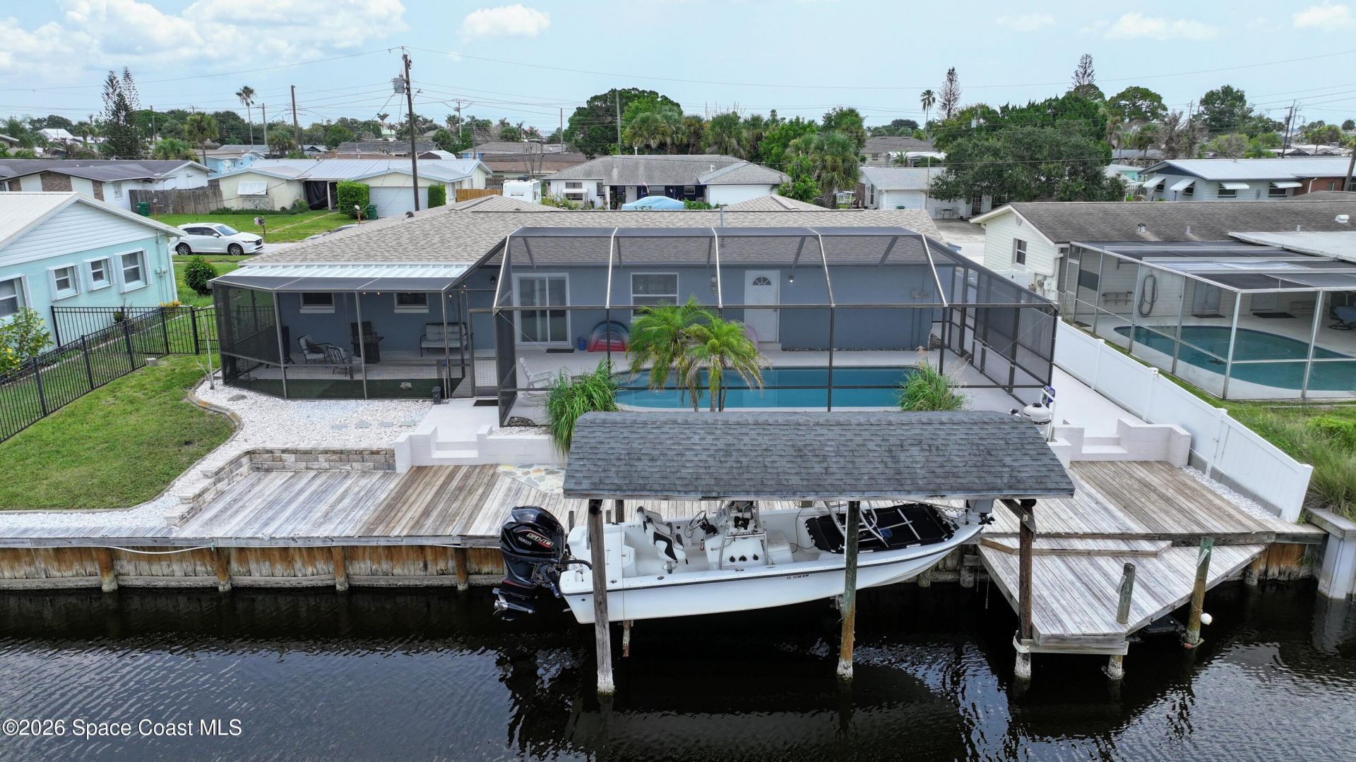 1545 W Coral Court, Merritt Island, FL 32952 Photo