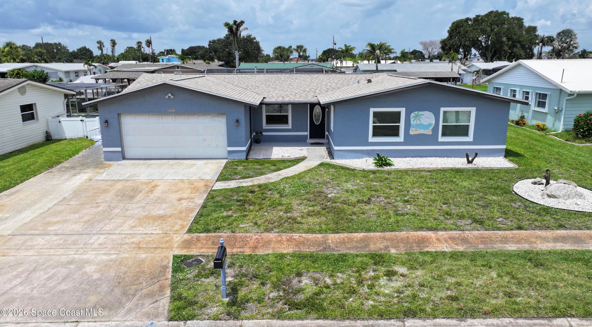 1545 W Coral Court, Merritt Island, FL 32952 Photo
