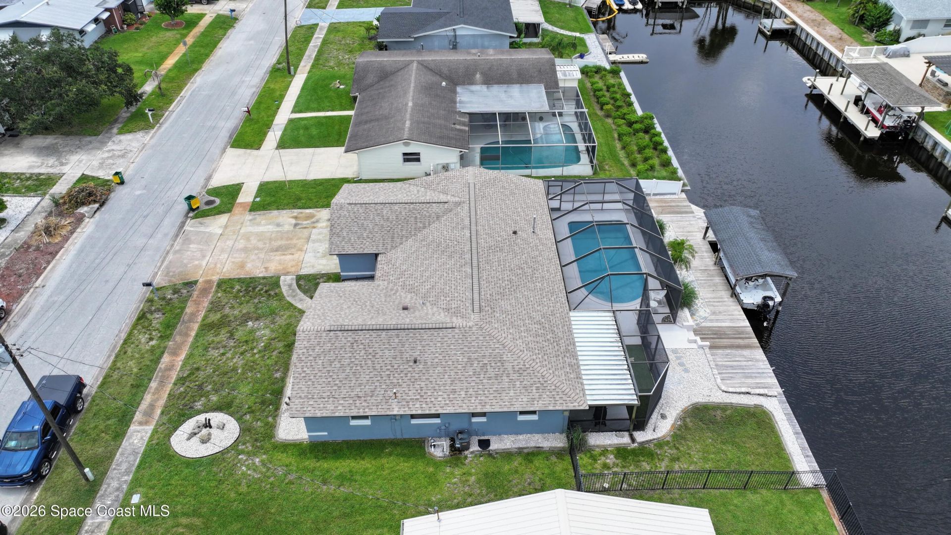 1545 W Coral Court, Merritt Island, FL 32952 Photo