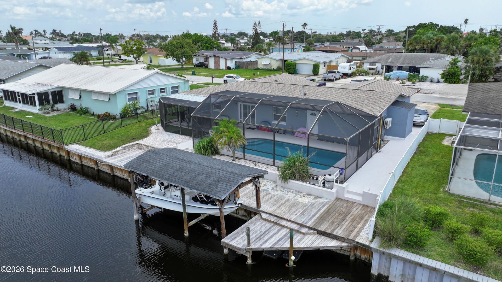 1545 W Coral Court, Merritt Island, FL 32952 Photo