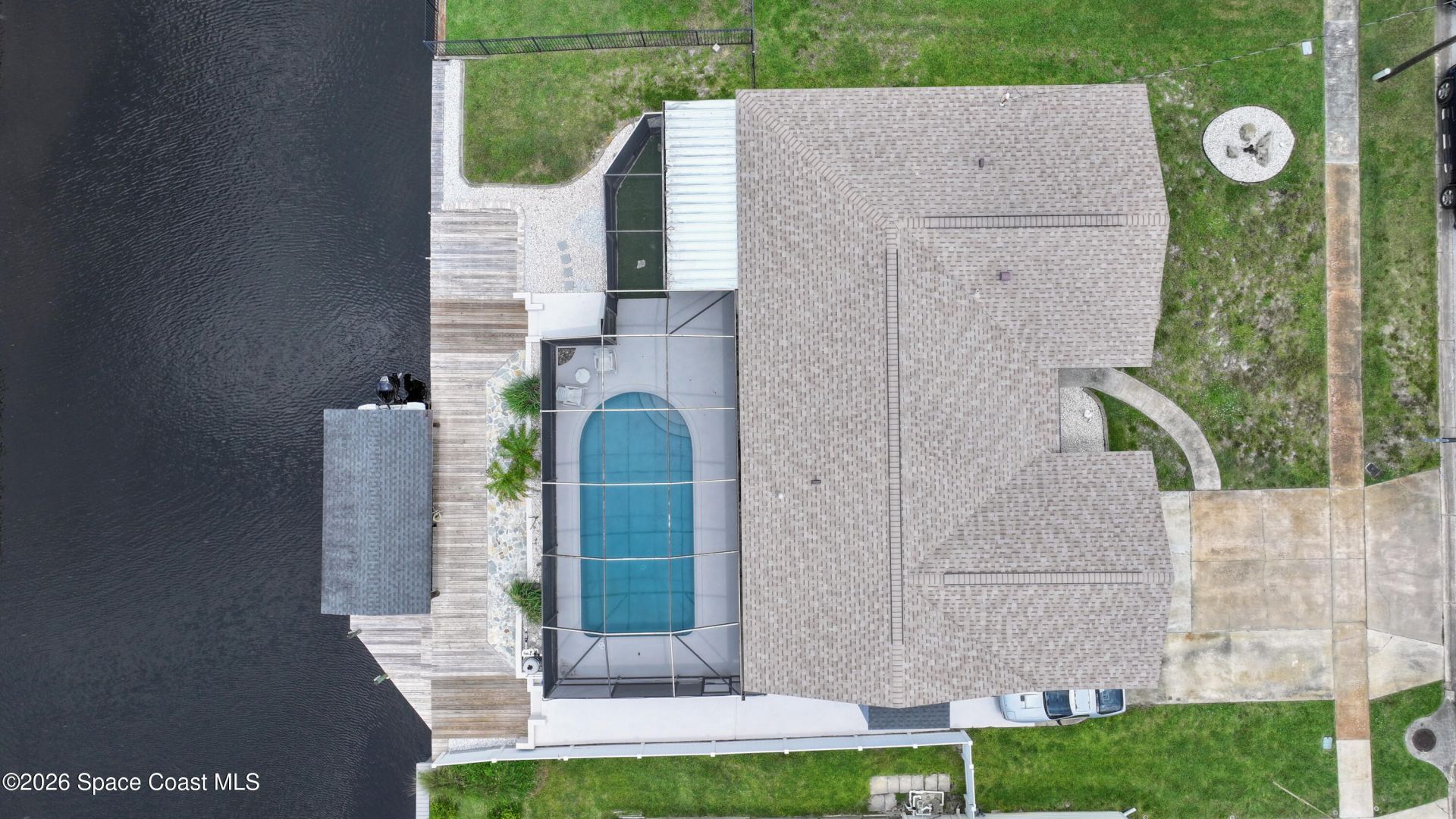 1545 W Coral Court, Merritt Island, FL 32952 Photo