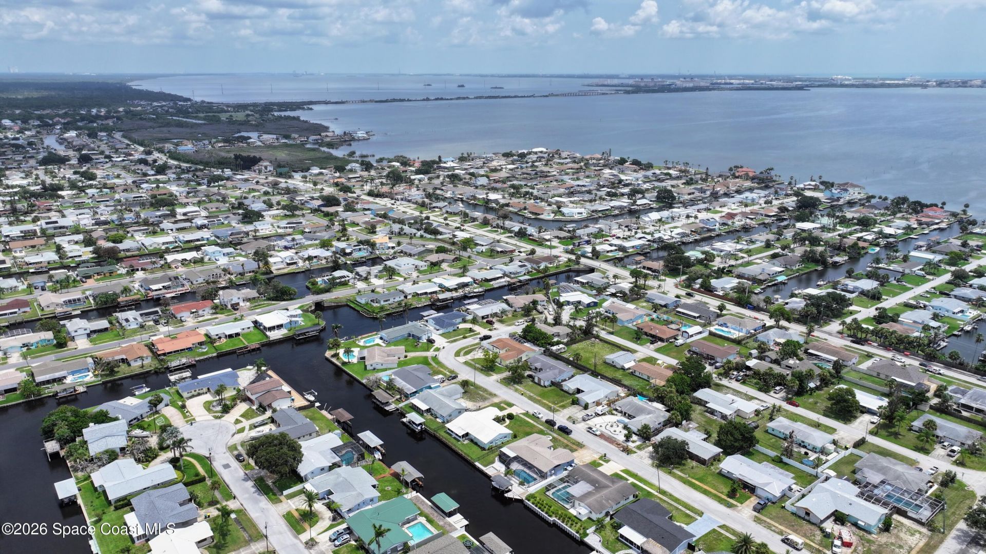 1545 W Coral Court, Merritt Island, FL 32952 Photo