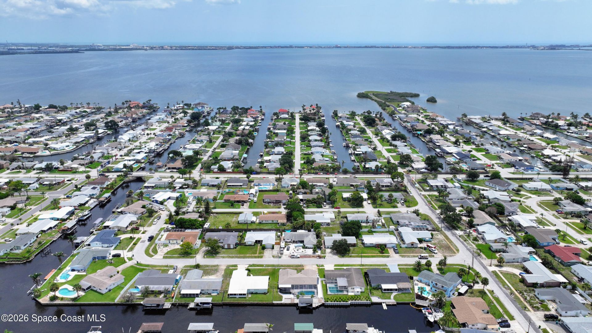 1545 W Coral Court, Merritt Island, FL 32952 Photo