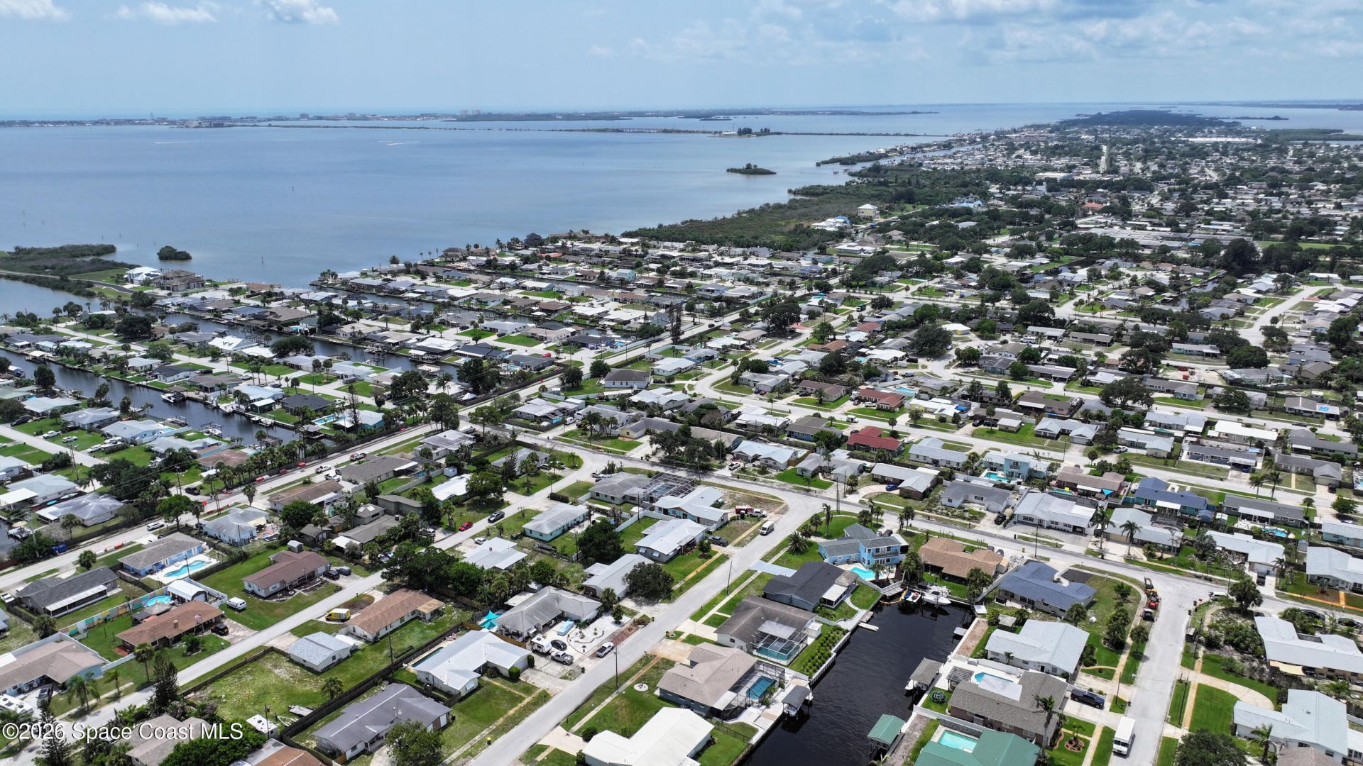 1545 W Coral Court, Merritt Island, FL 32952 Photo