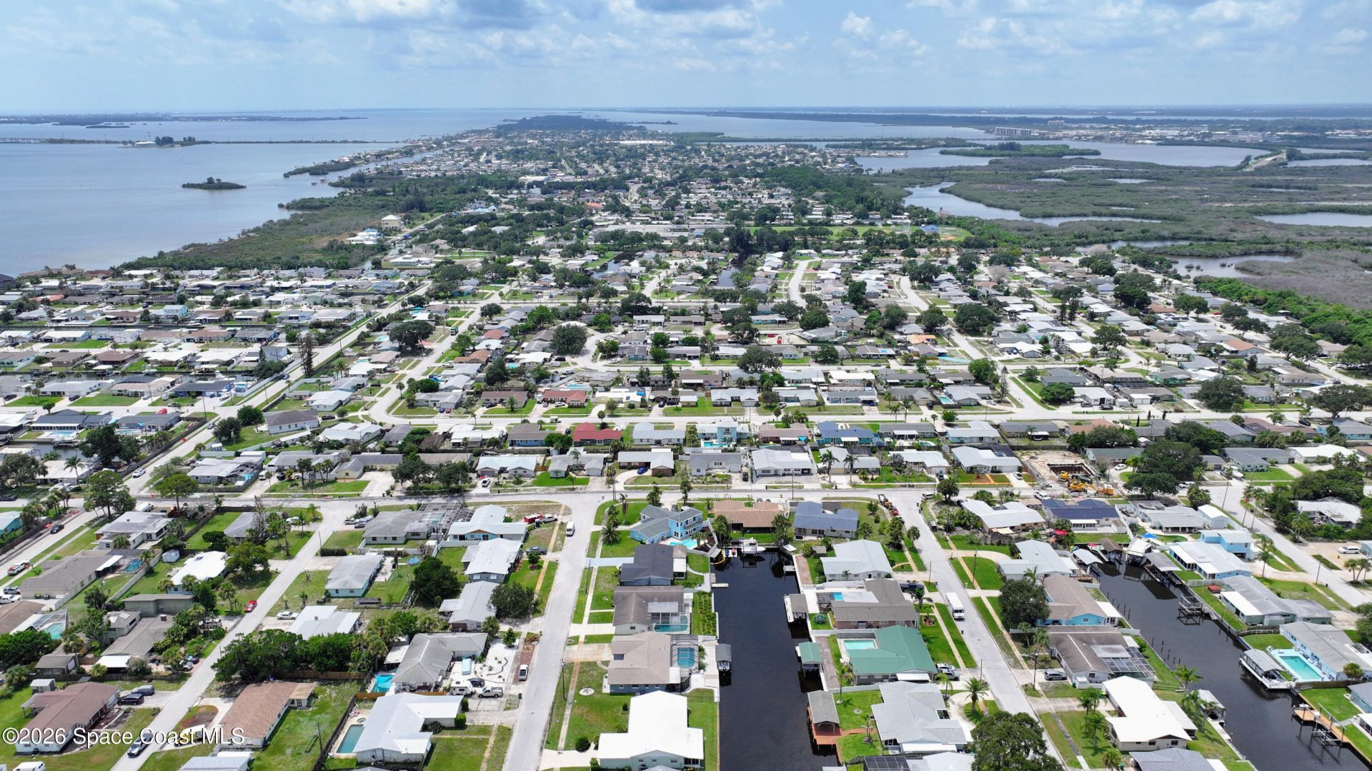 1545 W Coral Court, Merritt Island, FL 32952 Photo