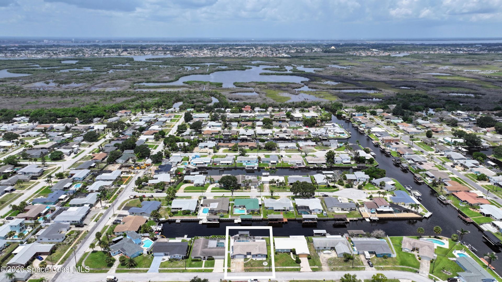 1545 W Coral Court, Merritt Island, FL 32952 Photo