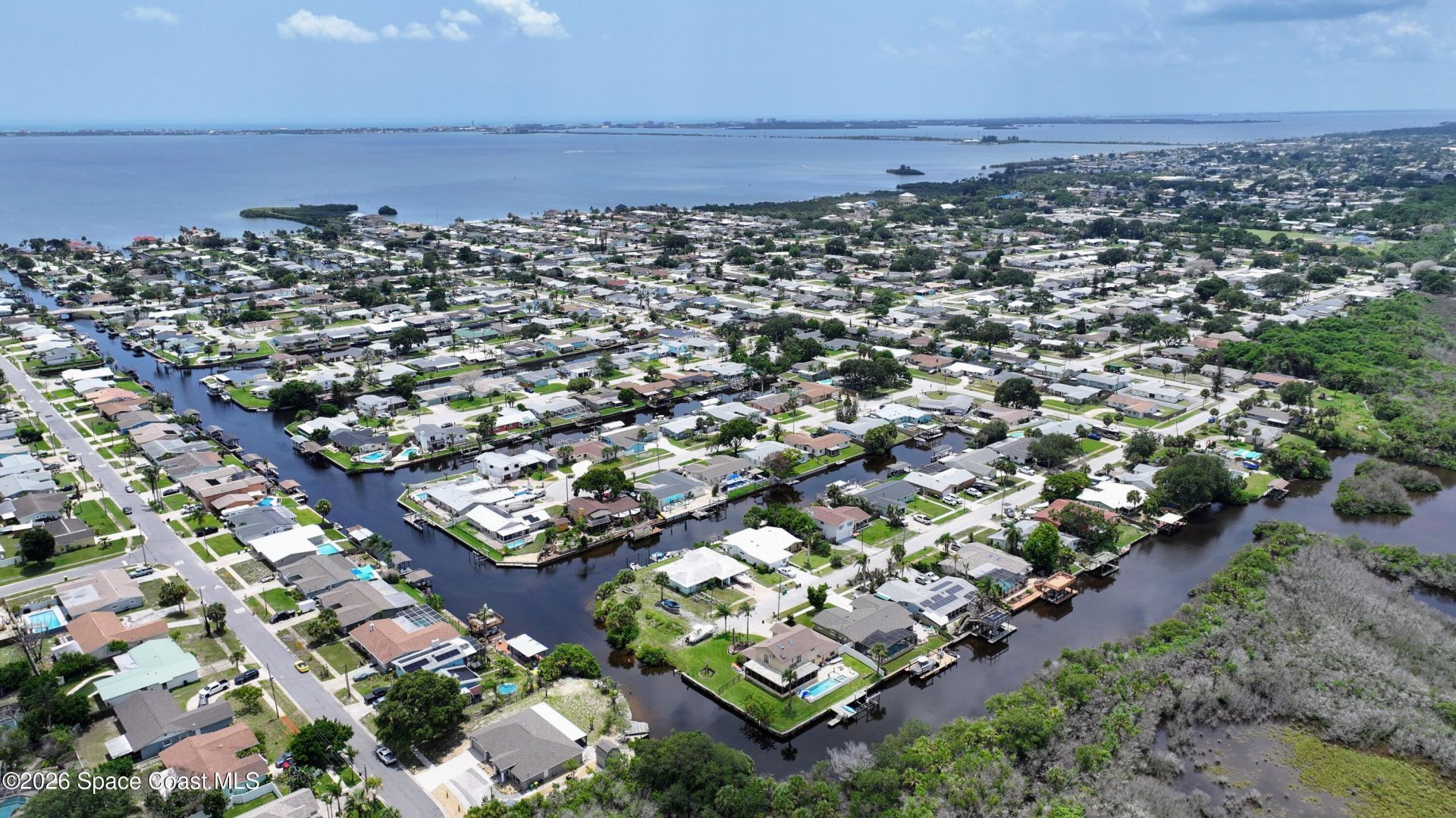 1545 W Coral Court, Merritt Island, FL 32952 Photo
