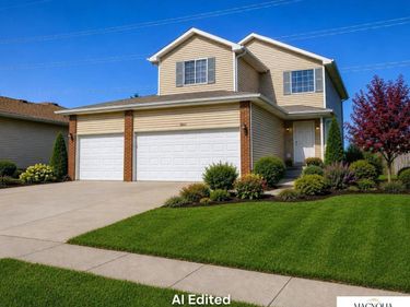 7331 Whitewater Lane, Lincoln, NE 68521
