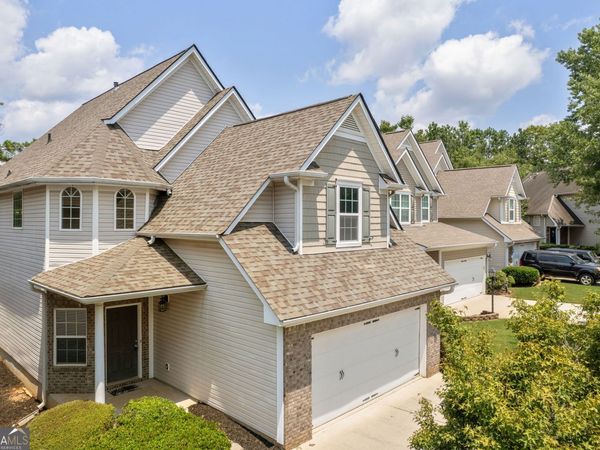 2660 Gatewater Court, Cumming, GA 30040
