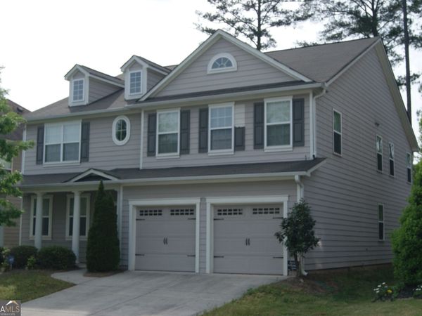 4339 Alysheba Drive, Fairburn, GA 30213