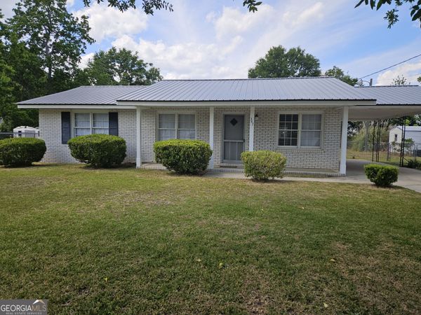 347 Church Street, Cobbtown, GA 30420