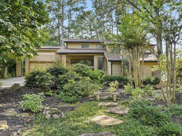 1000 Muirfield Drive, Marietta, GA 30068