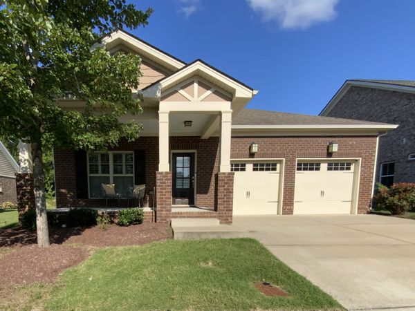 1132 Frewin St, Nolensville, TN 37135