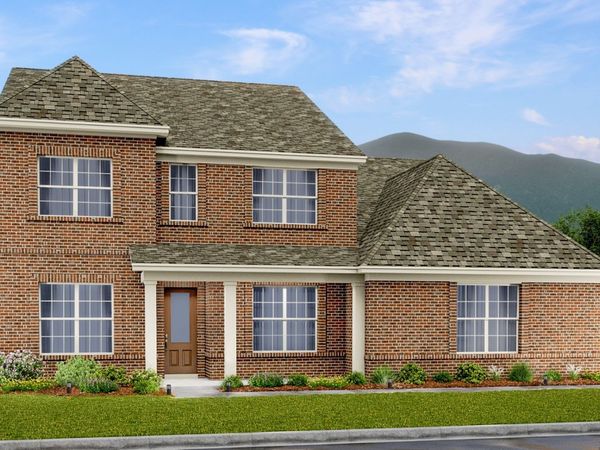 467 Mclemore Ridge , Clarksville, TN 37043