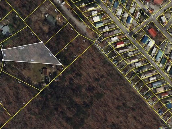 11 Manitou Dr , Crossville, TN 38572