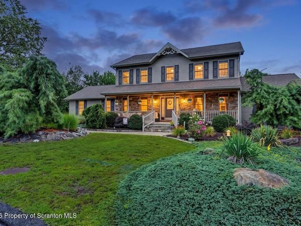 6 Riverview Drive , Jessup, PA 18434